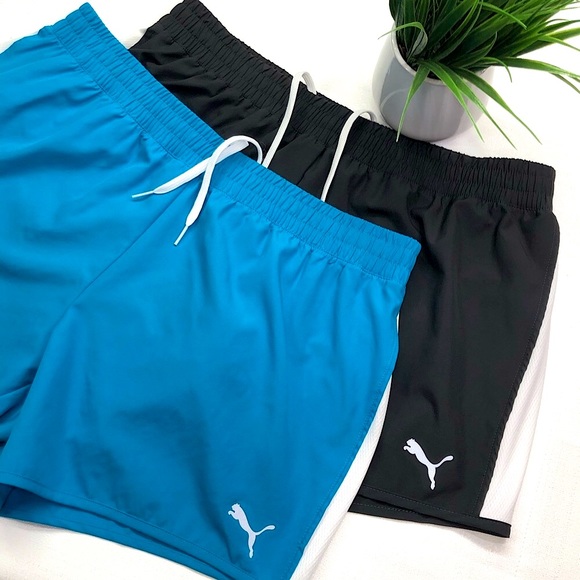 Puma Pants - Puma Women's Active Shorts Cruiser Size XL Bundle
